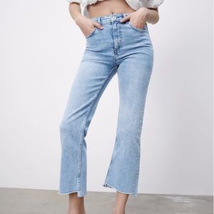 ZARA Z1975 jeans 25/0
